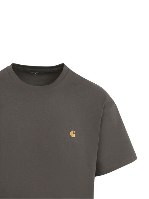 T-shirt Chase Logo CARHARTT WIP | I0263913X9XX